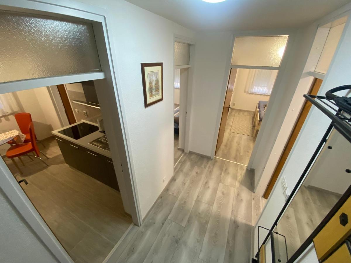 Apartman Valentic Vinkovci Exterior foto